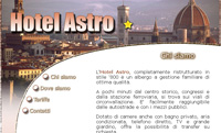 Hotel Astro