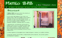 Matteo B&B