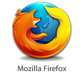 Mozilla Firefox