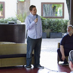 iWordCamp con Matt, il resoconto