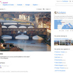 Flickr redesign: la nuova pagina foto