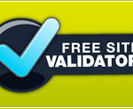 Free Site Validator: HTML valido su un intero sito
