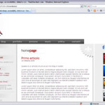 Aggiornamento grafico: versione 1.5