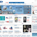Nuovo sito TIM: analisi generale