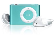 iPod Shuffle