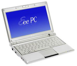 Asus Eee PC 900