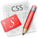 CSS Edit Logo