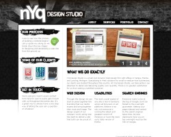 nYq Design Studio