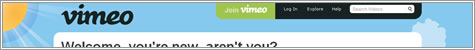 Vimeo