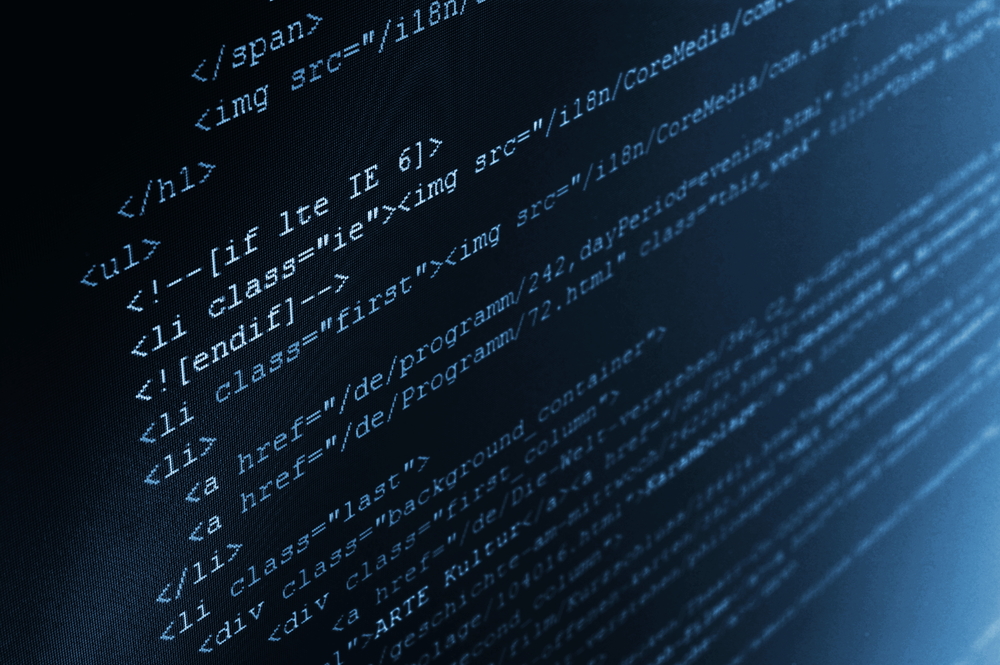 HTML - TomStardust.com